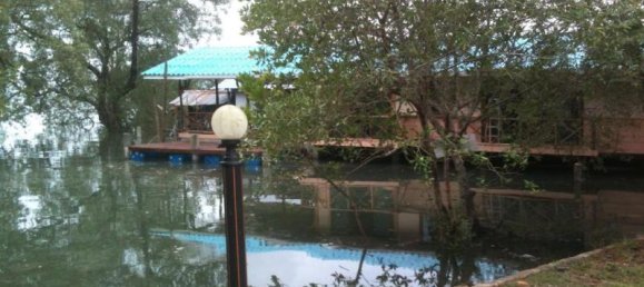 4 bedrooms Cafe / restaurant in Phang Nga, Thailand No. 7895 3