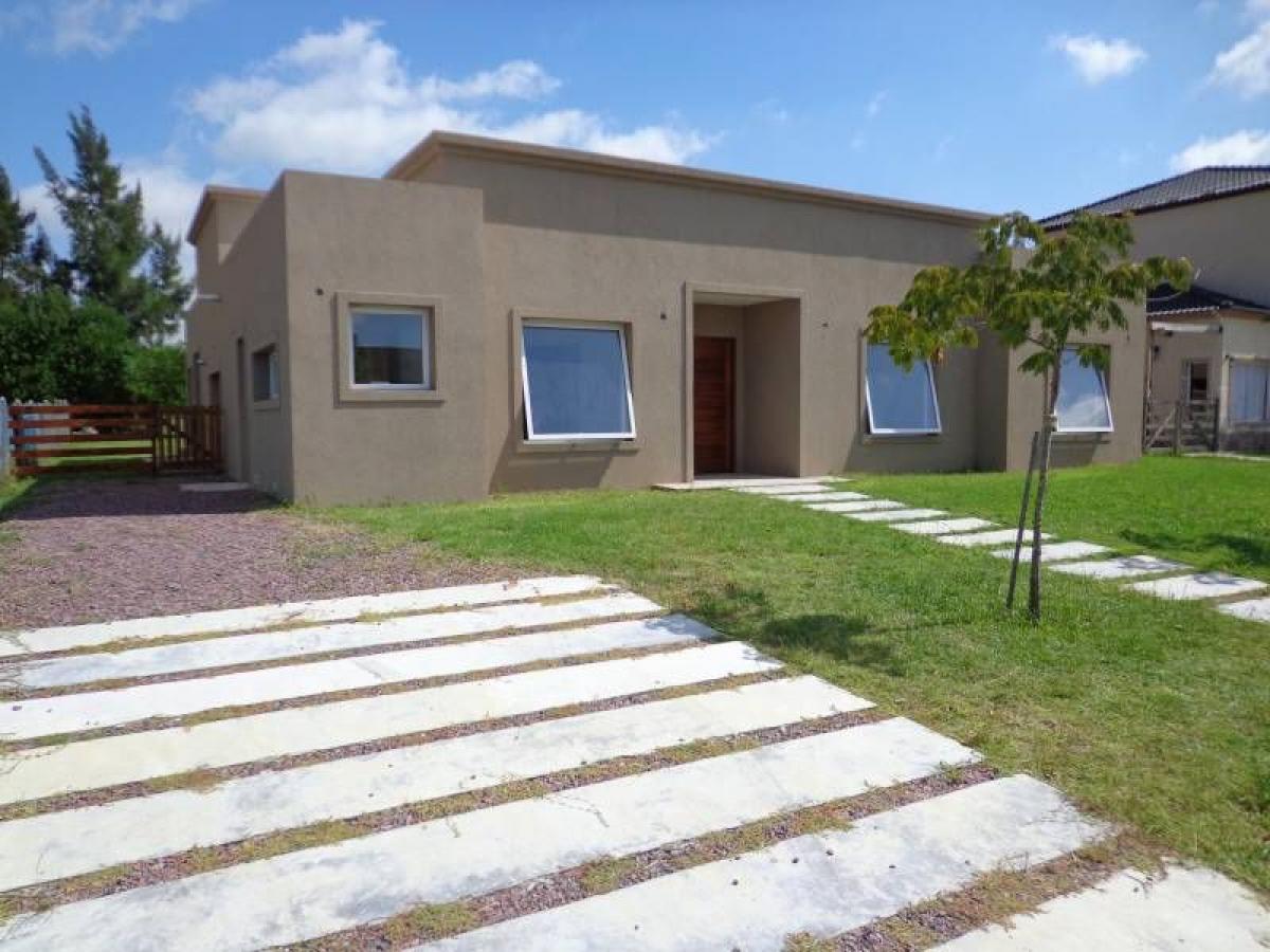 3 غرف نوم منزل في Tigre, Argentina رقم 85216