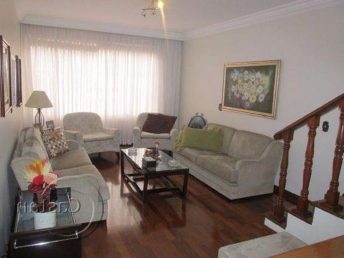 3 Schlafzimmer Haus in Sao Paulo, Brazil, Nr. 561552