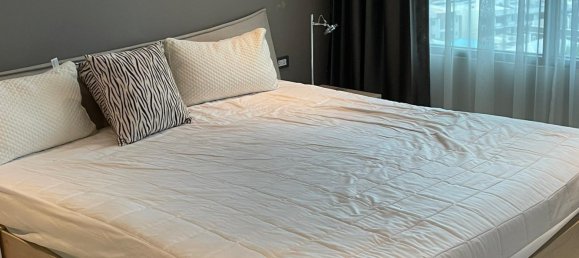 2 Schlafzimmer Eigentumswohnung in Pattaya, Thailand, Nr. 58766 8