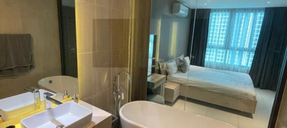 2 Schlafzimmer Eigentumswohnung in Pattaya, Thailand, Nr. 58766 6