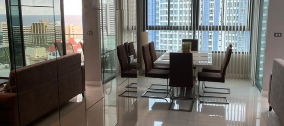 2 Schlafzimmer Eigentumswohnung in Pattaya, Thailand, Nr. 58766 9