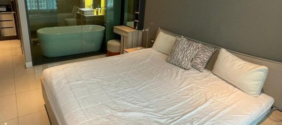 2 Schlafzimmer Eigentumswohnung in Pattaya, Thailand, Nr. 58766 7