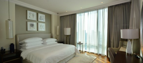 3 bedrooms Apartment in Downtown Dubai (Downtown Burj Dubai), UAE No. 433 10