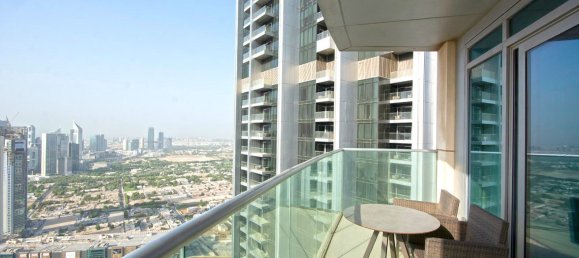 3 bedrooms Apartment in Downtown Dubai (Downtown Burj Dubai), UAE No. 433 23