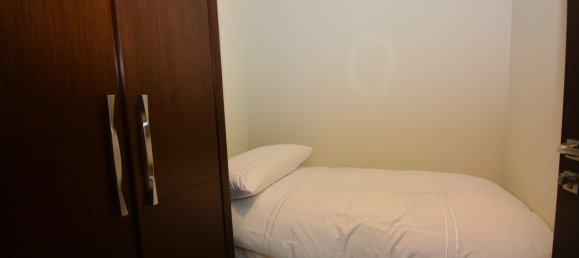 3 bedrooms Apartment in Downtown Dubai (Downtown Burj Dubai), UAE No. 433 19