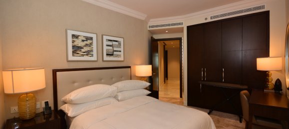 3 bedrooms Apartment in Downtown Dubai (Downtown Burj Dubai), UAE No. 433 18