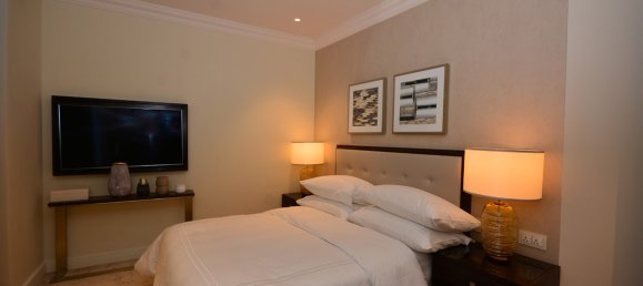 3 bedrooms Apartment in Downtown Dubai (Downtown Burj Dubai), UAE No. 433 17