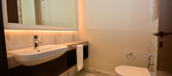 3 bedrooms Apartment in Downtown Dubai (Downtown Burj Dubai), UAE No. 433 21