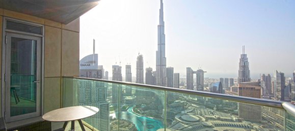 3 bedrooms Apartment in Downtown Dubai (Downtown Burj Dubai), UAE No. 433 22