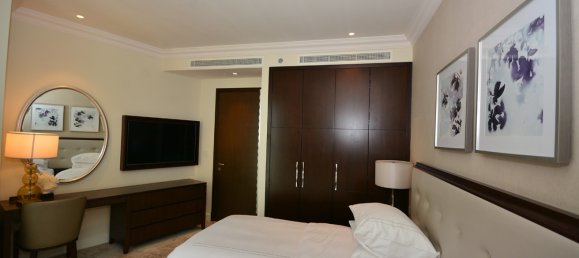 3 bedrooms Apartment in Downtown Dubai (Downtown Burj Dubai), UAE No. 433 16