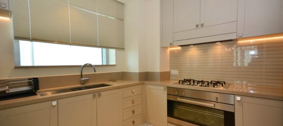 3 bedrooms Apartment in Downtown Dubai (Downtown Burj Dubai), UAE No. 433 5