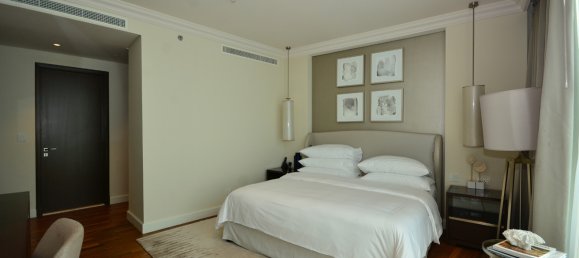 3 bedrooms Apartment in Downtown Dubai (Downtown Burj Dubai), UAE No. 433 11