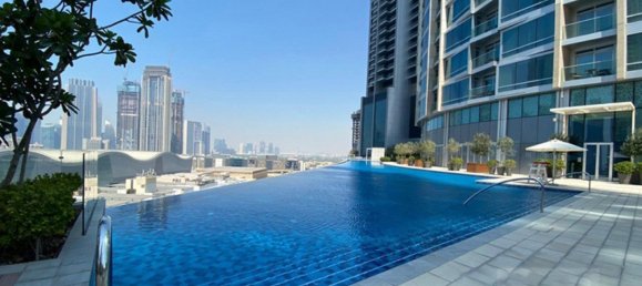 3 bedrooms Apartment in Downtown Dubai (Downtown Burj Dubai), UAE No. 433 25