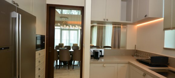 3 bedrooms Apartment in Downtown Dubai (Downtown Burj Dubai), UAE No. 433 6