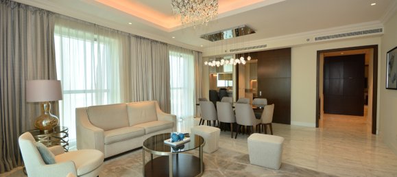 3 bedrooms Apartment in Downtown Dubai (Downtown Burj Dubai), UAE No. 433 8