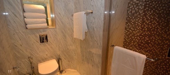 3 bedrooms Apartment in Downtown Dubai (Downtown Burj Dubai), UAE No. 433 20