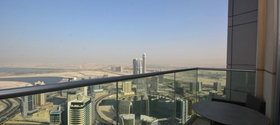 3 bedrooms Apartment in Downtown Dubai (Downtown Burj Dubai), UAE No. 433 14