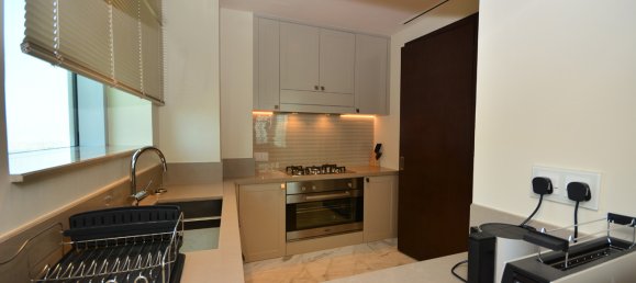 3 bedrooms Apartment in Downtown Dubai (Downtown Burj Dubai), UAE No. 433 7