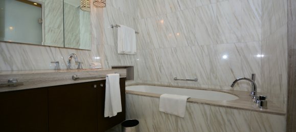 3 bedrooms Apartment in Downtown Dubai (Downtown Burj Dubai), UAE No. 433 12