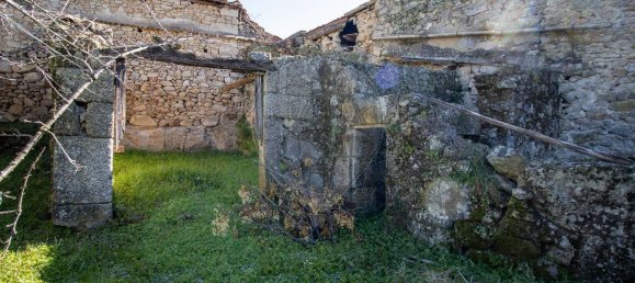 1 غرف نوم منزل في Caria, Portugal رقم 76707 2