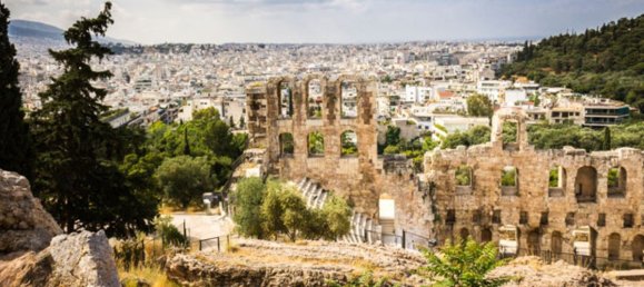 621m² Property in Athens, Greece No. 6063 2