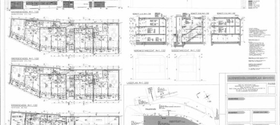 3 rooms Apartment in Winzendorf-Muthmannsdorf, Austria No. 227984 12