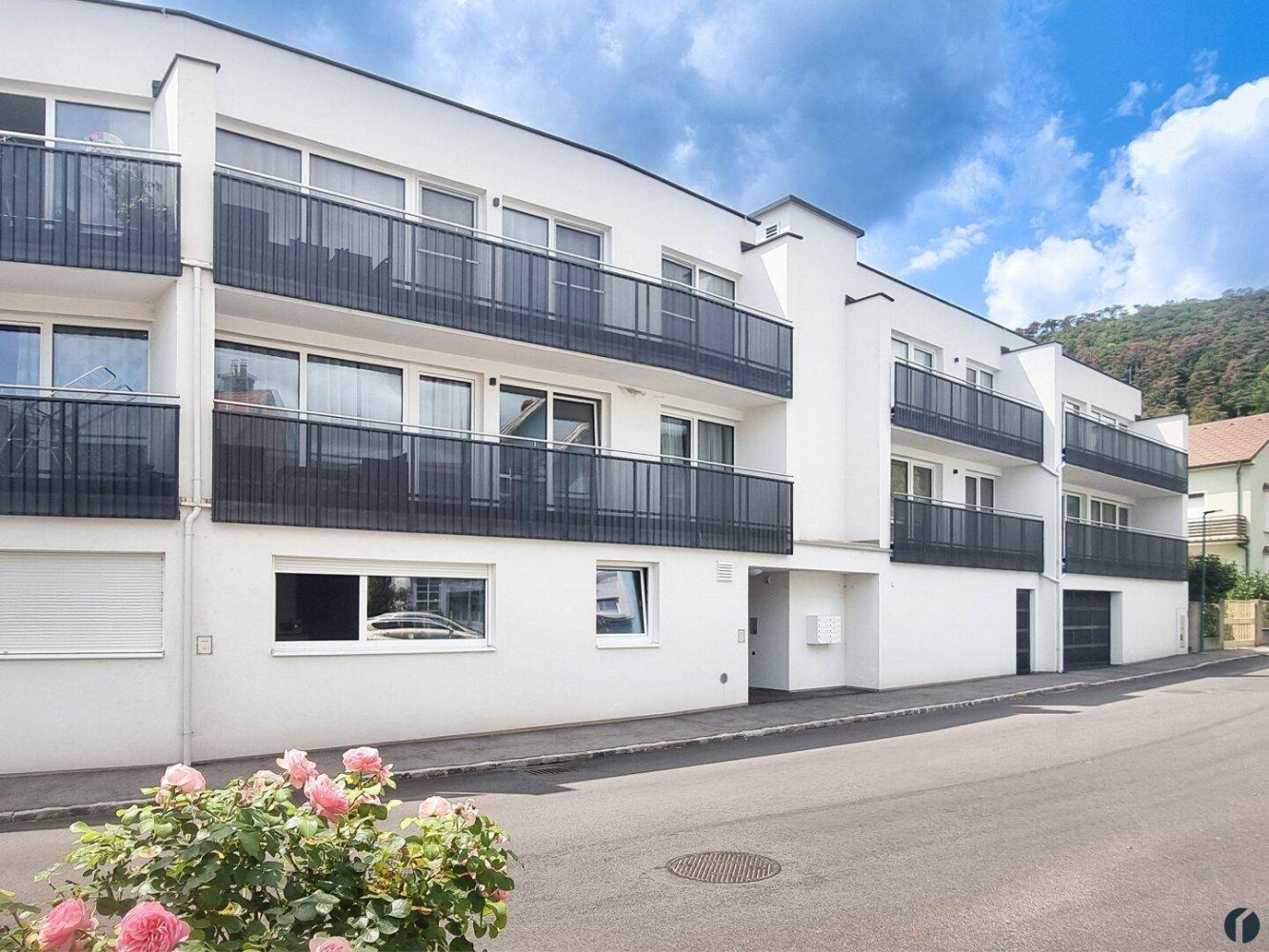 3 rooms Apartment in Winzendorf-Muthmannsdorf, Austria No. 227984