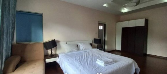 Кафе / ресторан с 3 спальнями в Паттайя, Таиланд № 15867 4