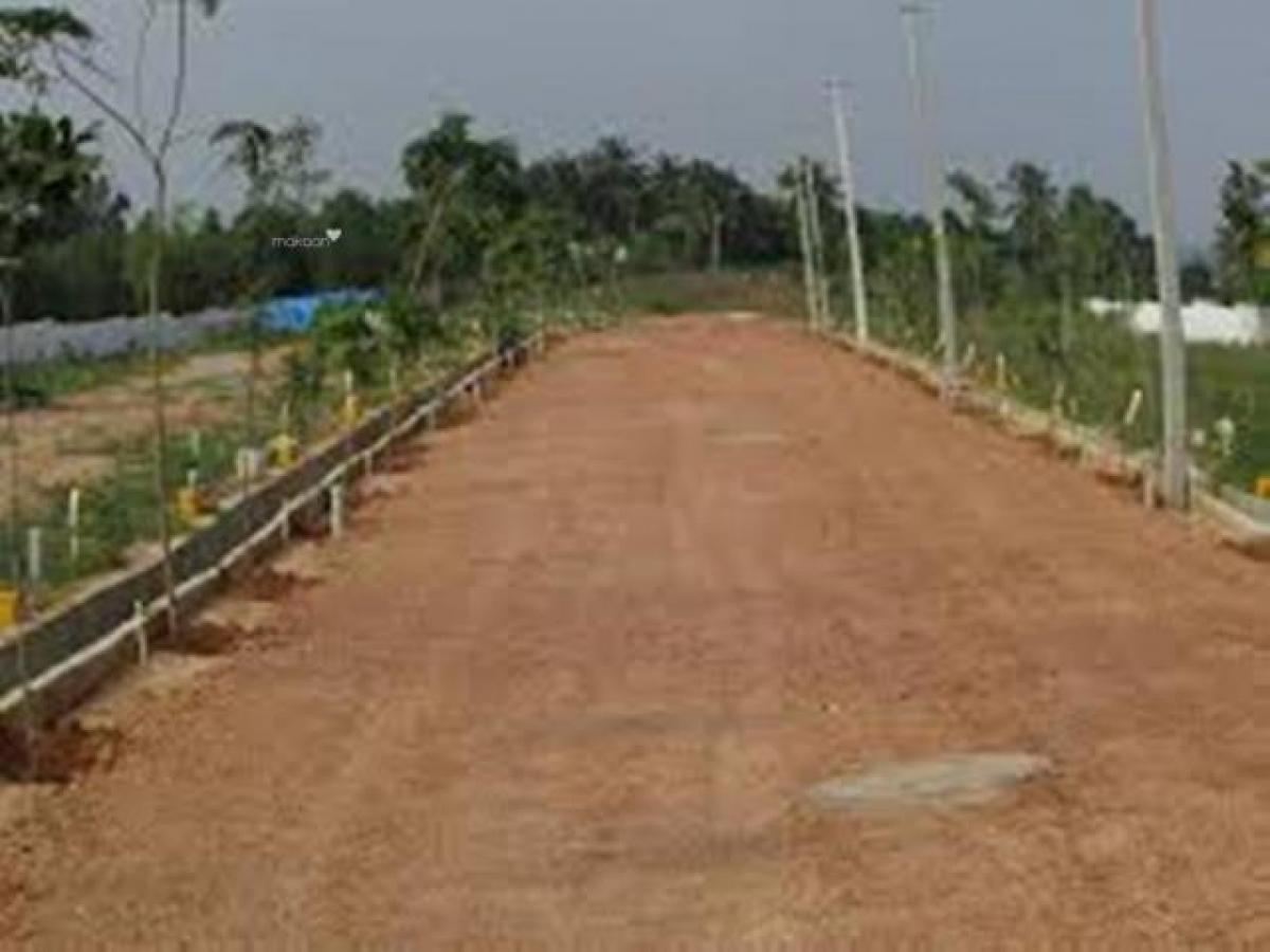 Terreno em Bangalore, India N.º 30577