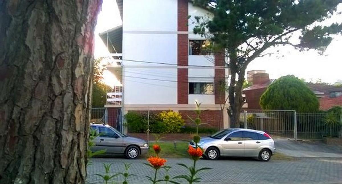 3 Schlafzimmer Wohnung in Mar del Plata, Argentina, Nr. 85542