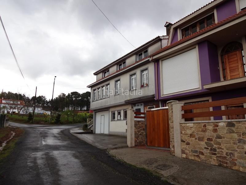 Gewerbliche Immobilie in A Coruna, Spain 272m², Nr. 283168