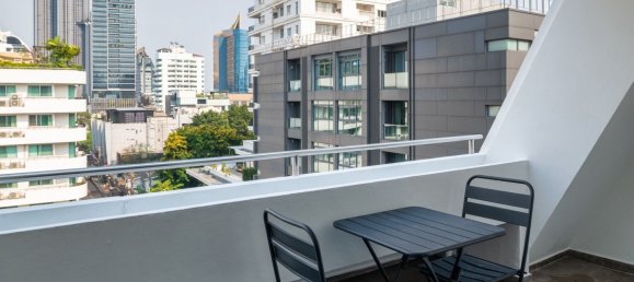 3 Schlafzimmer Eigentumswohnung in Watthana, Thailand, Nr. 69504 12