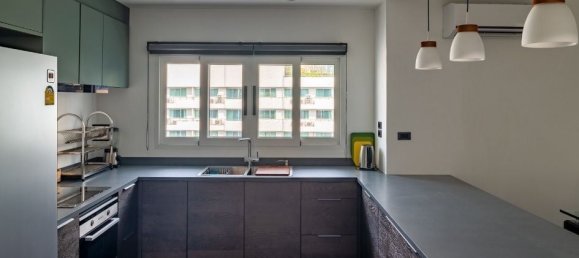 3 Schlafzimmer Eigentumswohnung in Watthana, Thailand, Nr. 69504 6