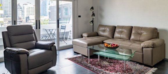 3 Schlafzimmer Eigentumswohnung in Watthana, Thailand, Nr. 69504 3