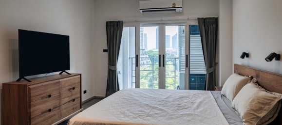 3 Schlafzimmer Eigentumswohnung in Watthana, Thailand, Nr. 69504 7