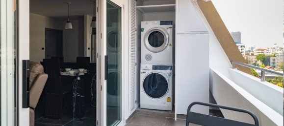 3 Schlafzimmer Eigentumswohnung in Watthana, Thailand, Nr. 69504 13