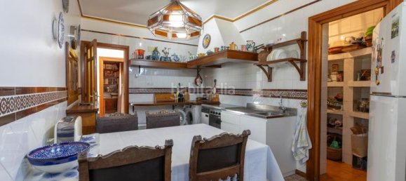 6 Schlafzimmer Haus in Huetor Vega, Spain, Nr. 167693 13