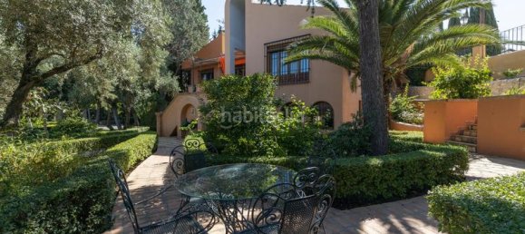 6 Schlafzimmer Haus in Huetor Vega, Spain, Nr. 167693 2