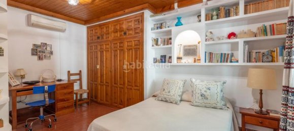 6 Schlafzimmer Haus in Huetor Vega, Spain, Nr. 167693 42
