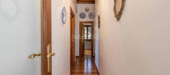 6 Schlafzimmer Haus in Huetor Vega, Spain, Nr. 167693 27