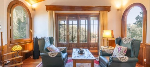 6 Schlafzimmer Haus in Huetor Vega, Spain, Nr. 167693 22