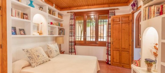6 Schlafzimmer Haus in Huetor Vega, Spain, Nr. 167693 44