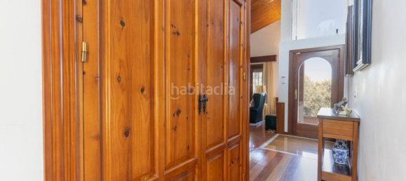 6 Schlafzimmer Haus in Huetor Vega, Spain, Nr. 167693 26