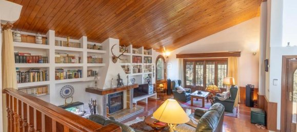 6 Schlafzimmer Haus in Huetor Vega, Spain, Nr. 167693 4