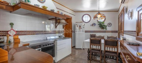 6 Schlafzimmer Haus in Huetor Vega, Spain, Nr. 167693 11