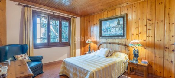 6 Schlafzimmer Haus in Huetor Vega, Spain, Nr. 167693 31