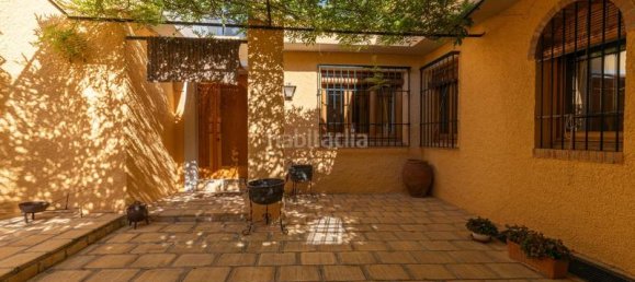 6 Schlafzimmer Haus in Huetor Vega, Spain, Nr. 167693 6