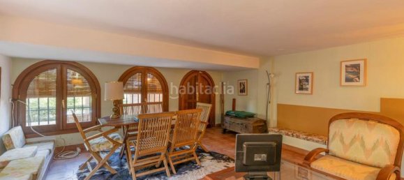 6 Schlafzimmer Haus in Huetor Vega, Spain, Nr. 167693 50