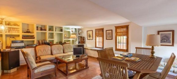 6 Schlafzimmer Haus in Huetor Vega, Spain, Nr. 167693 48